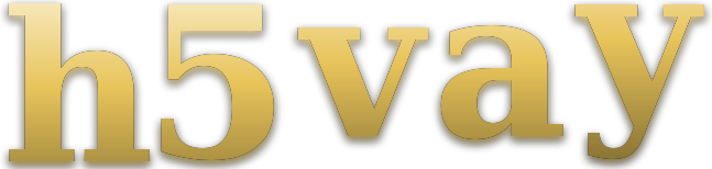 h5 vay logo